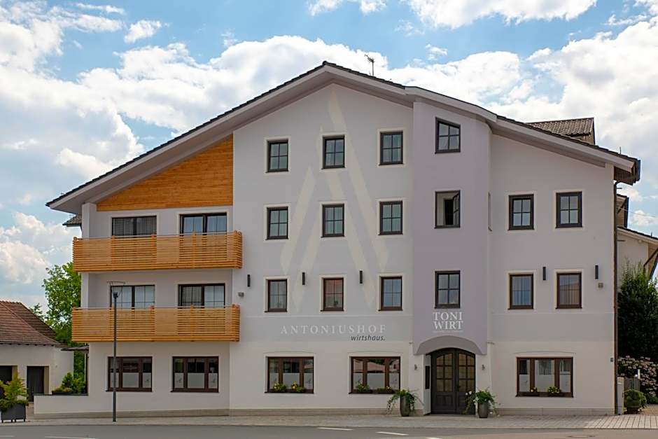 Hotel Antoniushof