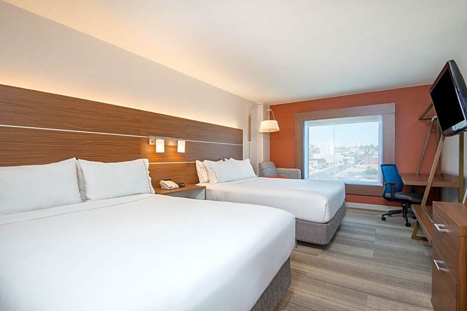 Holiday Inn Express El Paso-Central By IHG