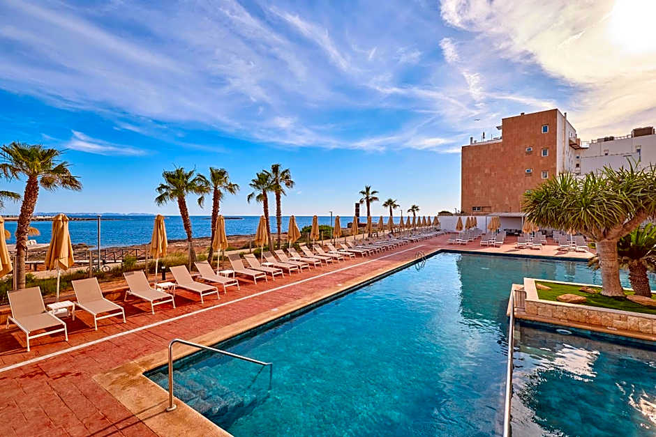 Universal Hotel Romantica