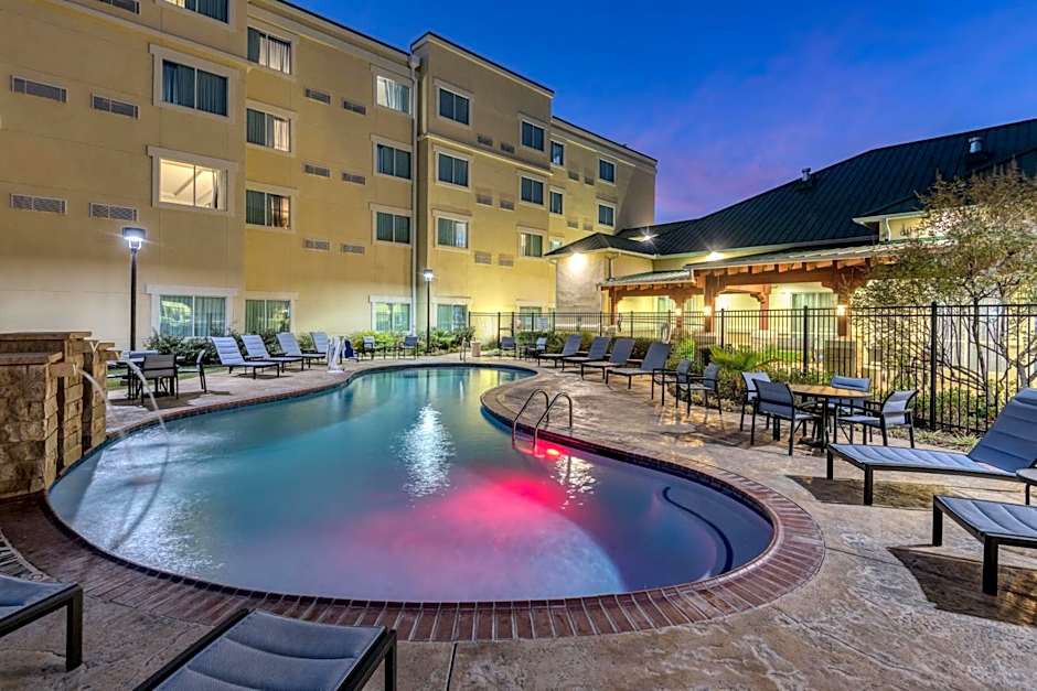 TownePlace Suites by Marriott Abilene Northeast