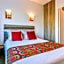 Logis Hostellerie du Neez Le Clos Gourmand
