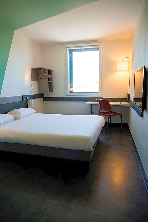 Ibis Budget Archamps Porte de Genève