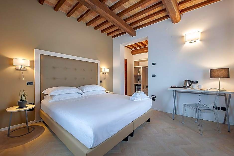 Relais Dell'Olmo