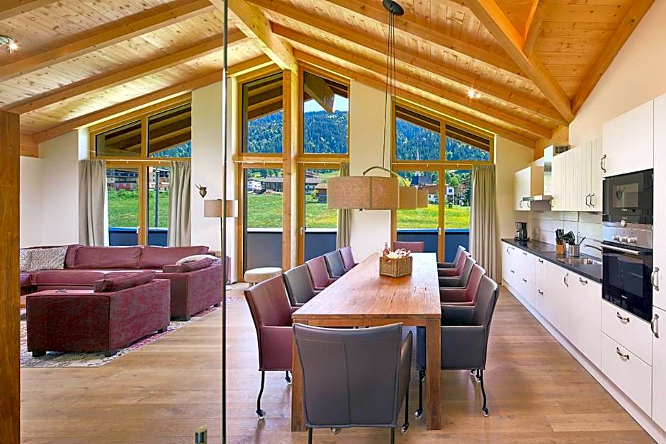 Residenz Drachenstein Wildschönau