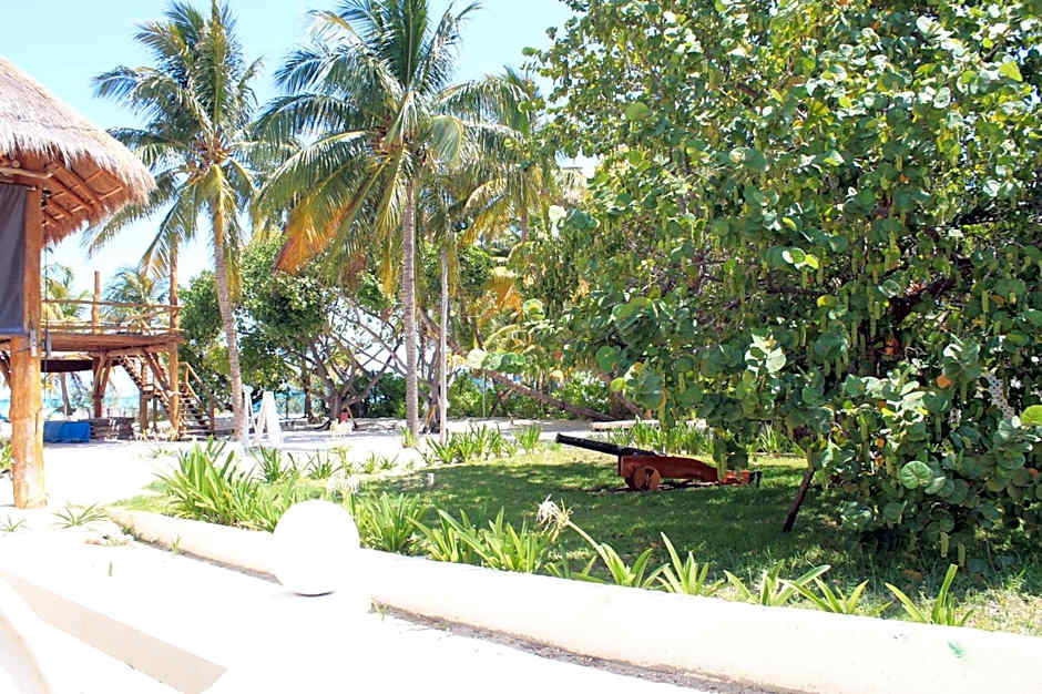 Cabanas Maria Del Mar