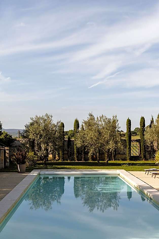 Le Domaine de L'Osage