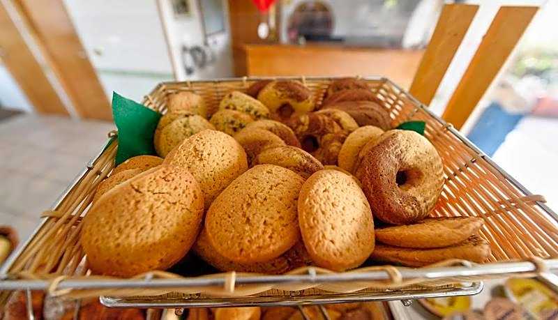 Hotel Vela Velo Club Vieste