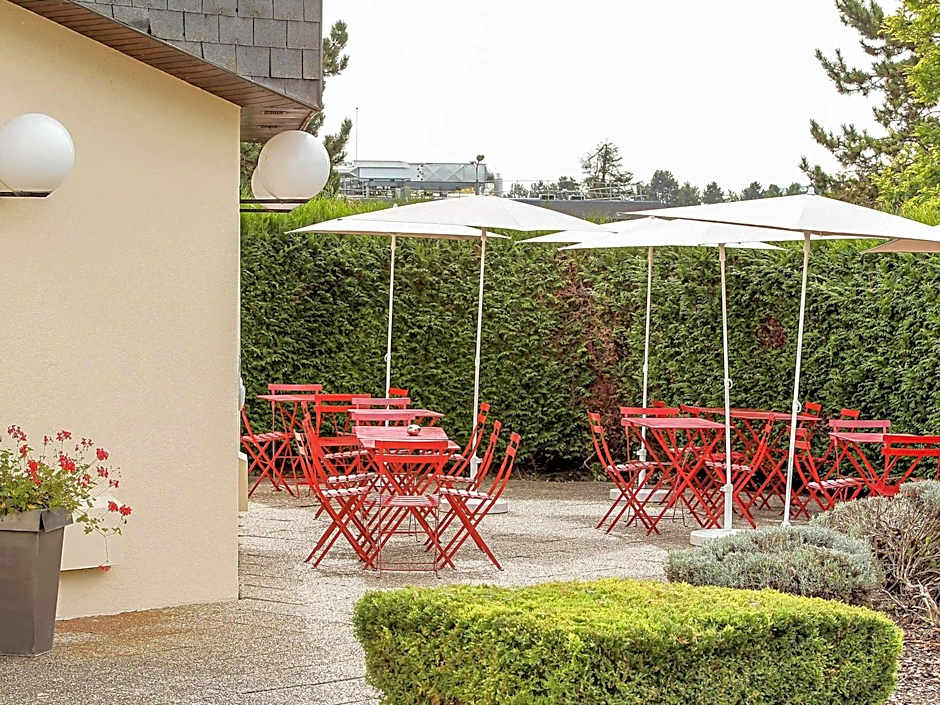 ibis Chalons en Champagne
