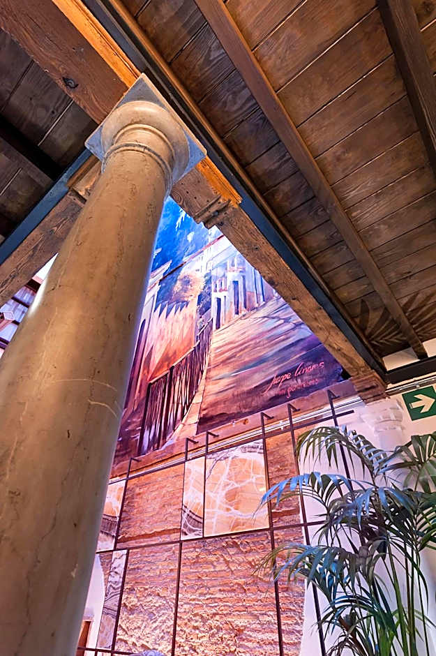 Hotel Casa Palacete Tablas by Maxi Hoteles