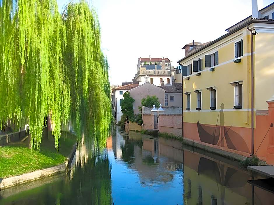 Hotel Al Giardino
