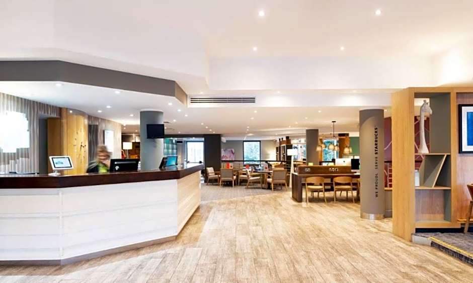 Holiday Inn Hemel Hempstead M1 Jct. 8 By IHG