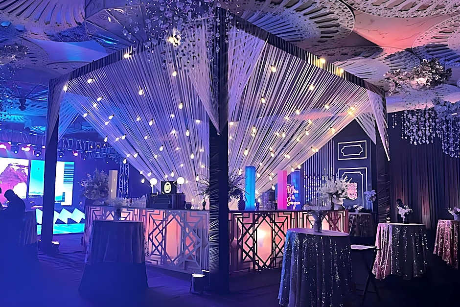 Opulent By Udman Chattarpur