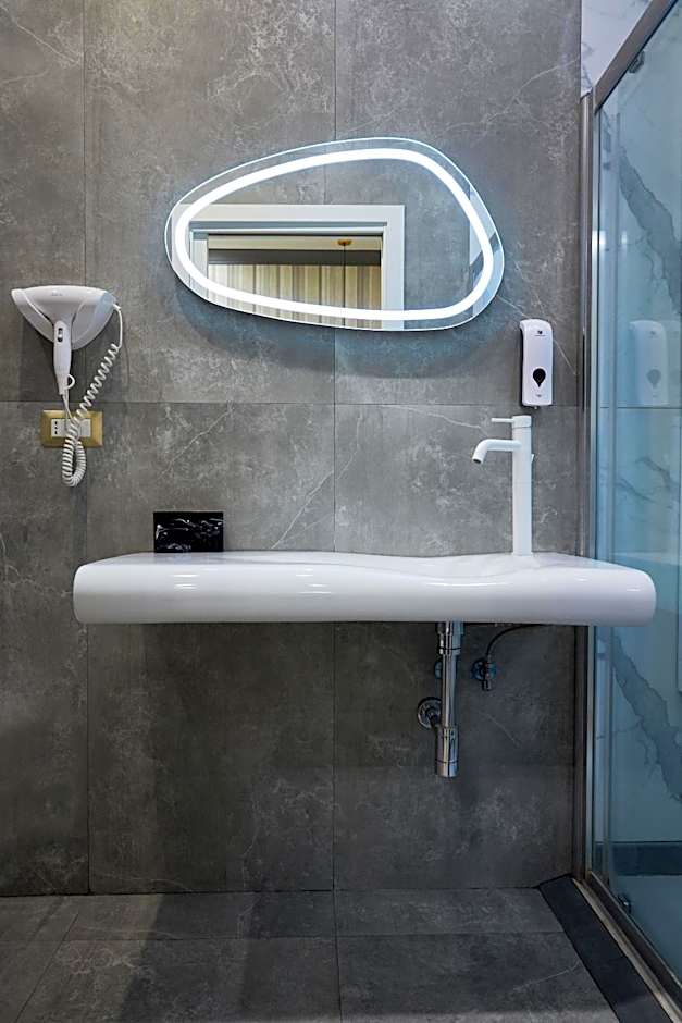 Hotel Roma Vaticano