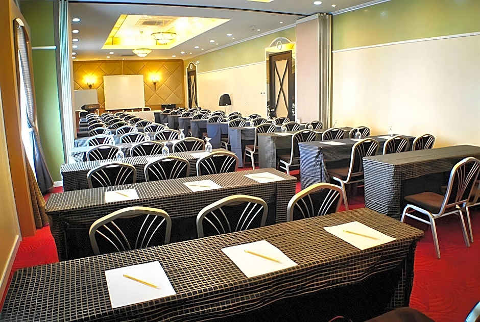 Hotel Elizabeth Cebu