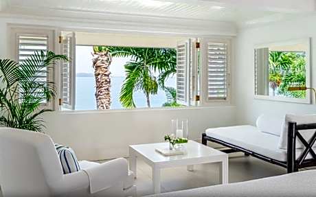 OCEAN VIEW KING ROOM