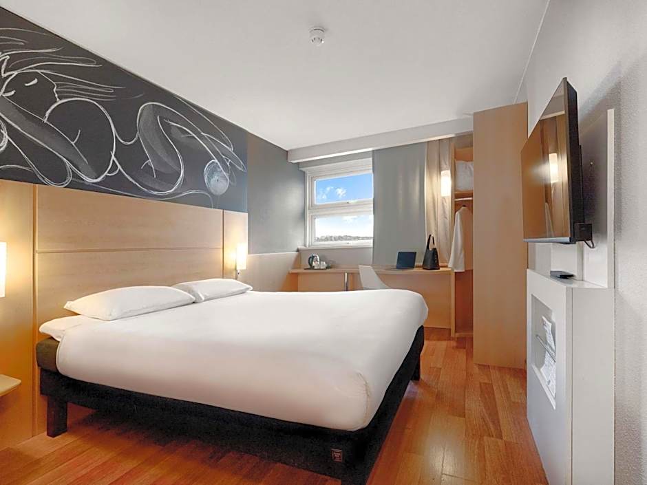 ibis Brighton City Centre - Station