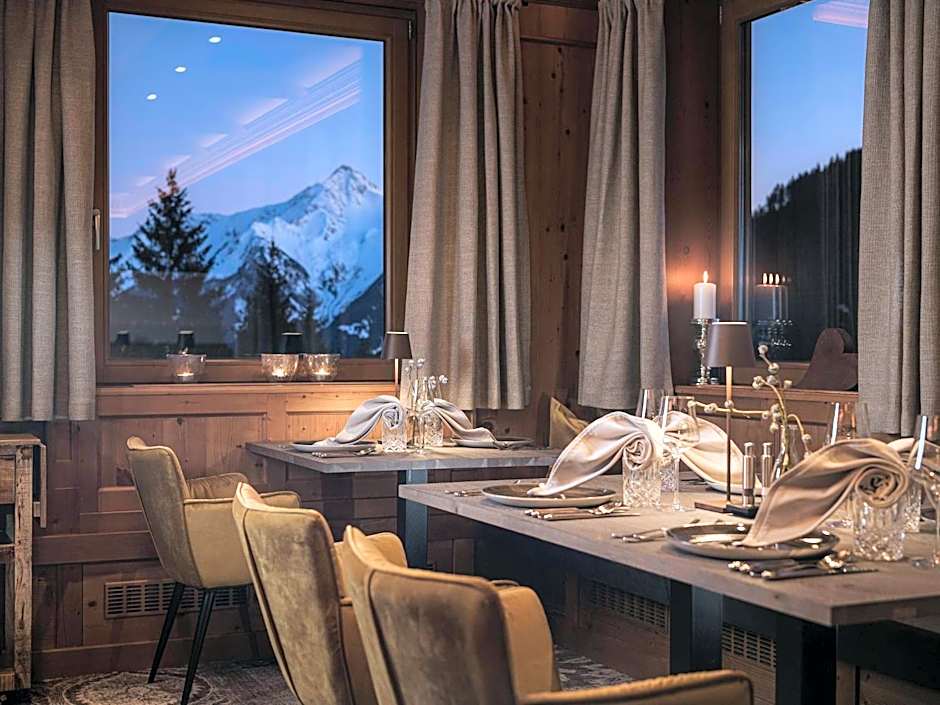 Hotel Bergkristall Zillertal - Adults Only