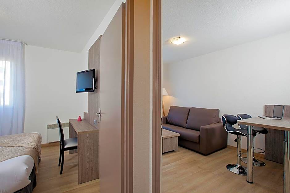 Séjours & Affaires Reims Clairmarais