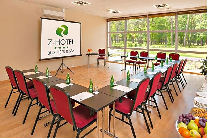 Z-Hotel Business & Spa