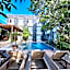 Mamo Hotel Uluwatu