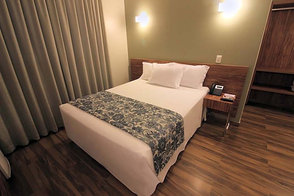 Impar Suites Barao de Cocais