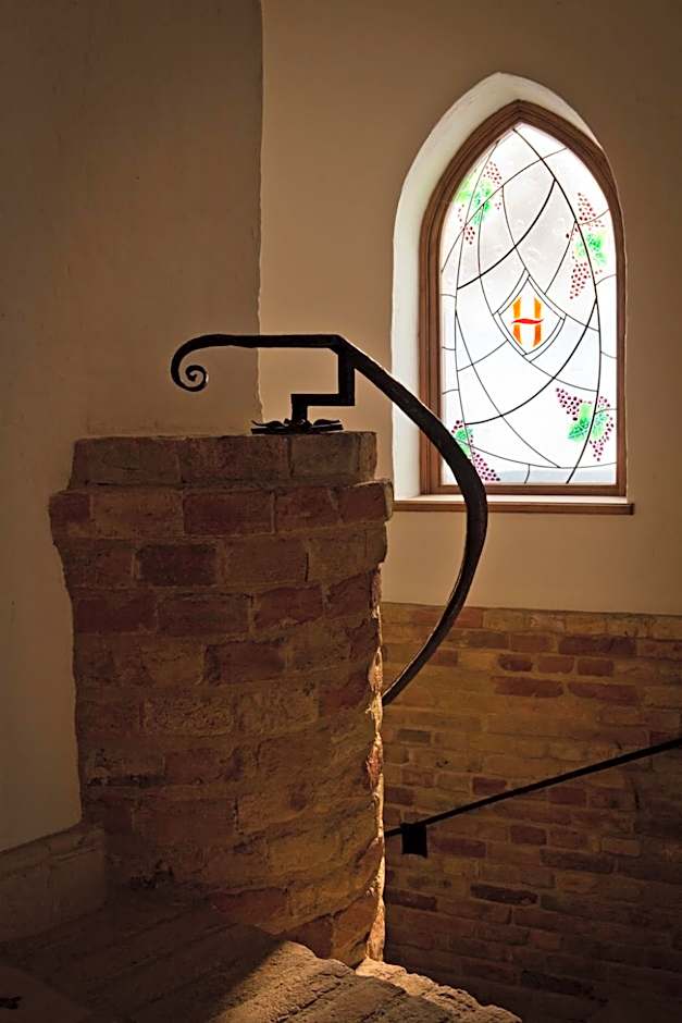 Halasi Pince Panzió