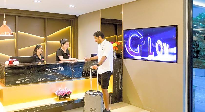 GLOW Sukhumvit 5 by Centropolis  (SHA Extra Plus)