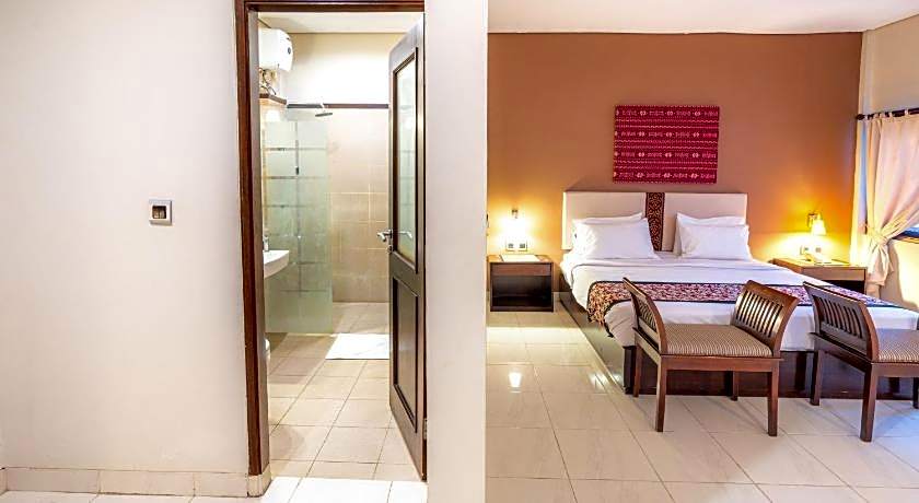 Samawa Transit Hotel