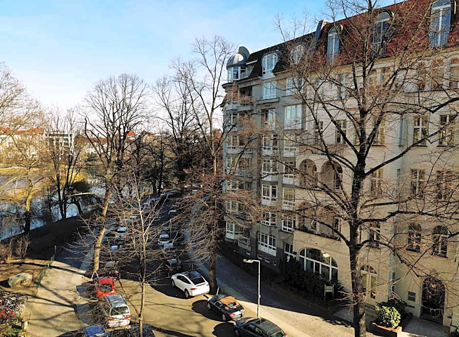 Ringhotel Seehof