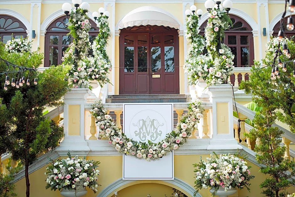 Praya Palazzo - SHA Plus