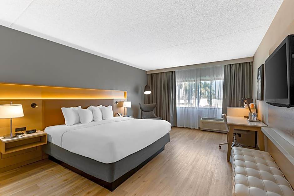 Radisson Hotel Casa Grande