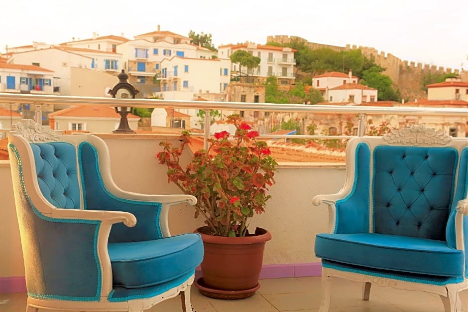 Lavender Otel