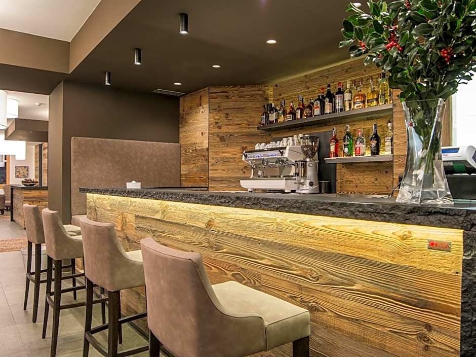 Hotel Garnì Caminetto