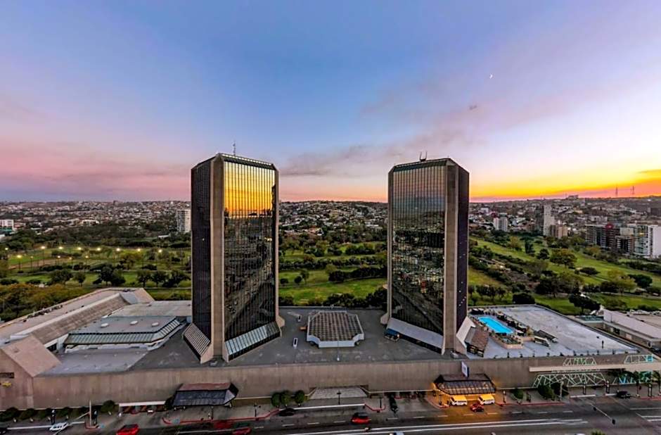 Grand Hotel Tijuana