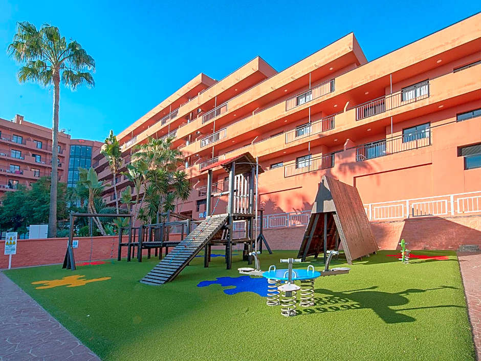 Fuengirola Beach Apartamentos Turísticos