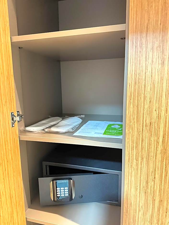 New Wave Apart-Hotel