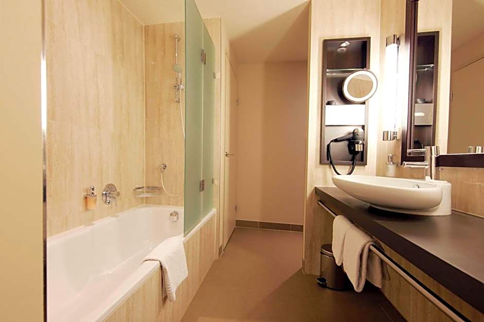 Lindner Hotel Vienna Am Belvedere, part of JdV by Hyatt