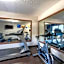 Comfort Inn & Suites Hays I-70