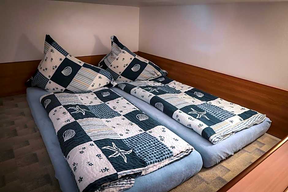 Hotel Apartment Faraon