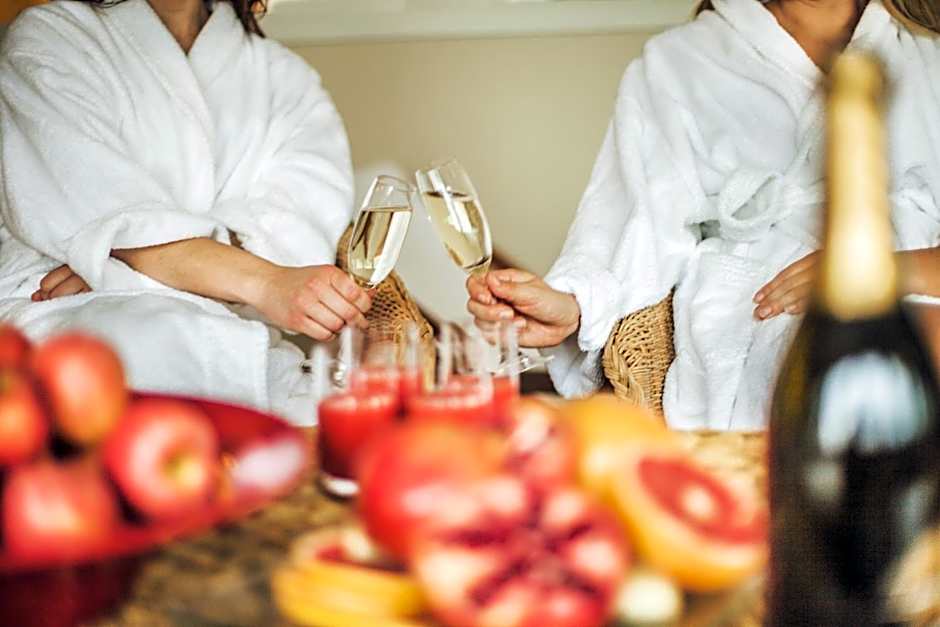 Best Western Hotell Lerdalshoejden
