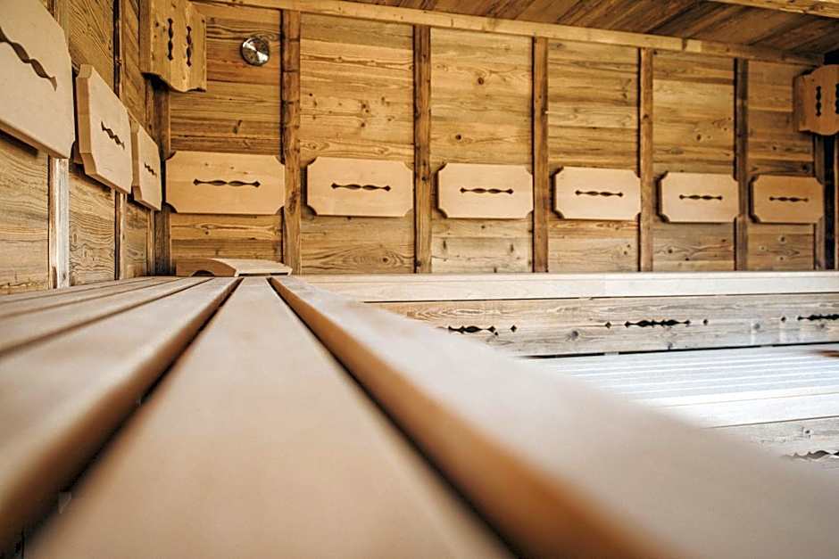 Appartements Wieshof