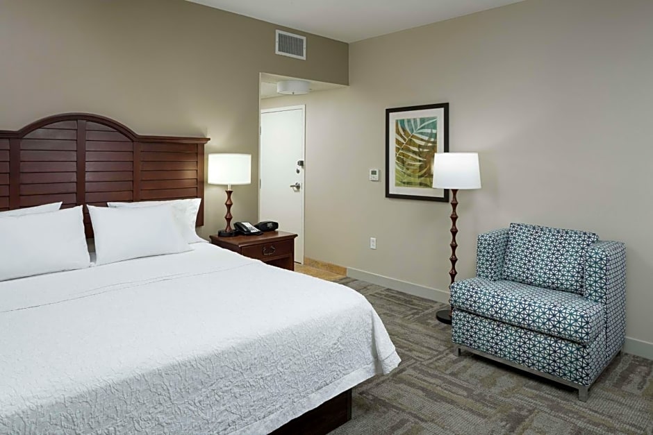 Hampton Inn By Hilton New Smyrna Beach