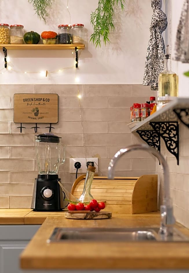 Primavera Hostel