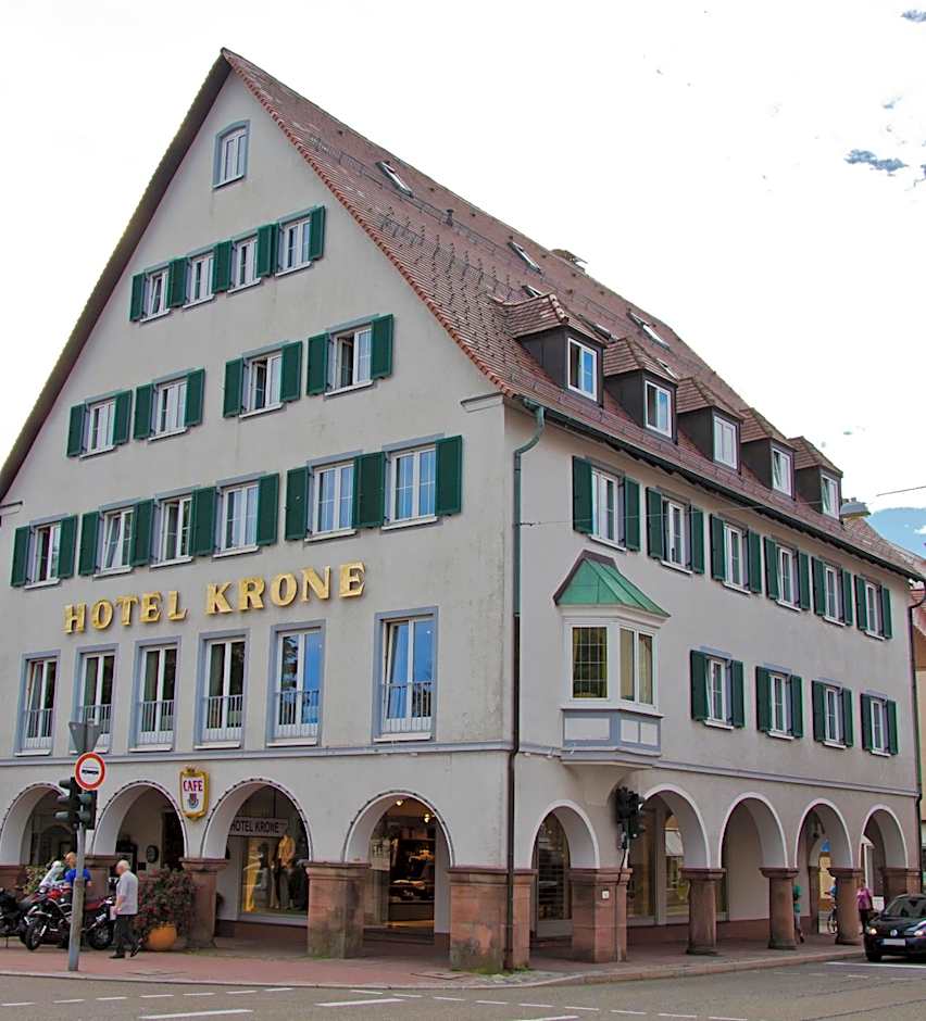 Hotel Krone