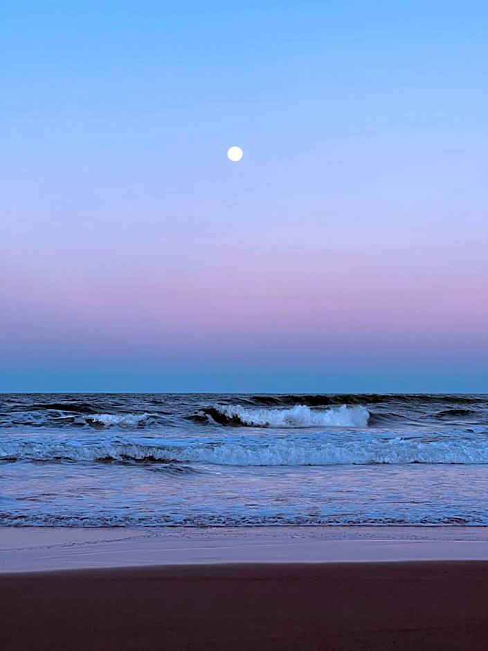 Pousada Oceano Atlântico