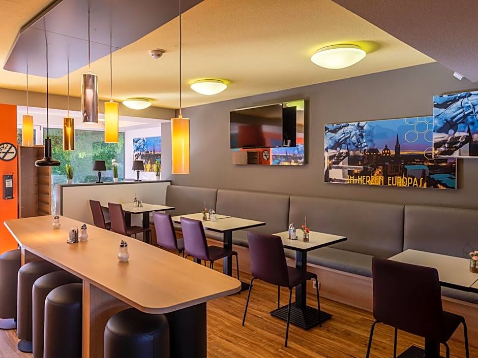 B&B HOTEL Aachen-Wurselen