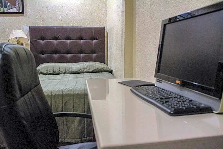 Hotel America Palacio