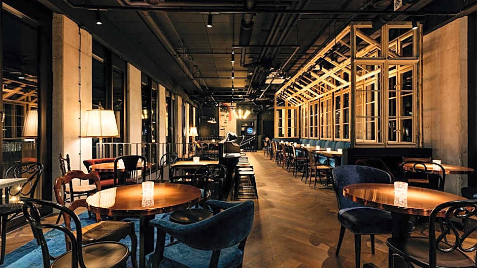 Ruby Louise Hotel Frankfurt by IHG