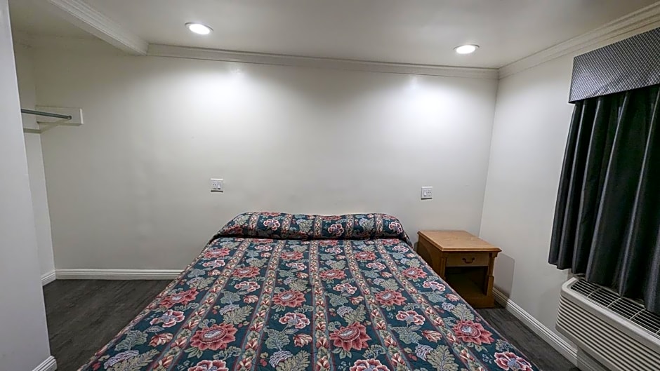 Airport Motel - Inglewood