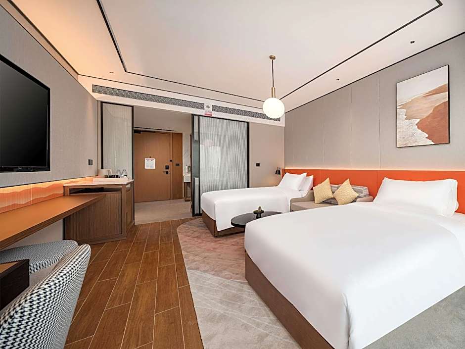 Hilton Garden Inn Anqing Susong
